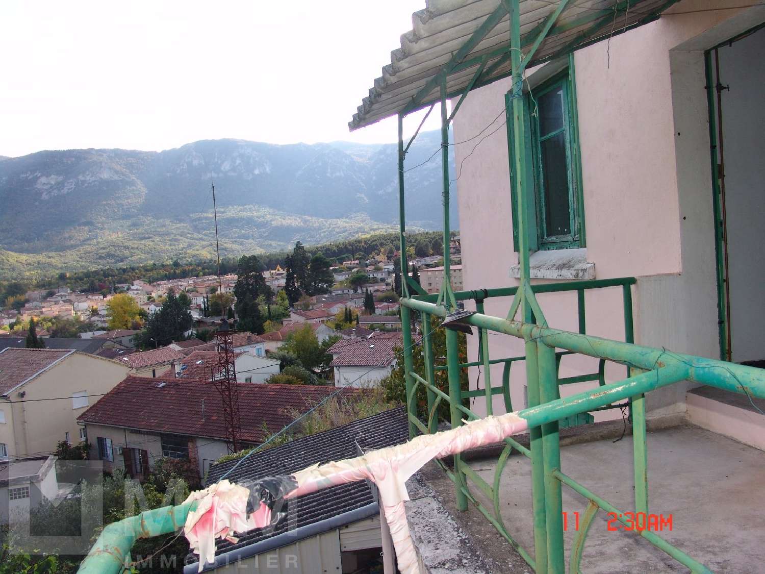 te koop huis Quillan Aude 7