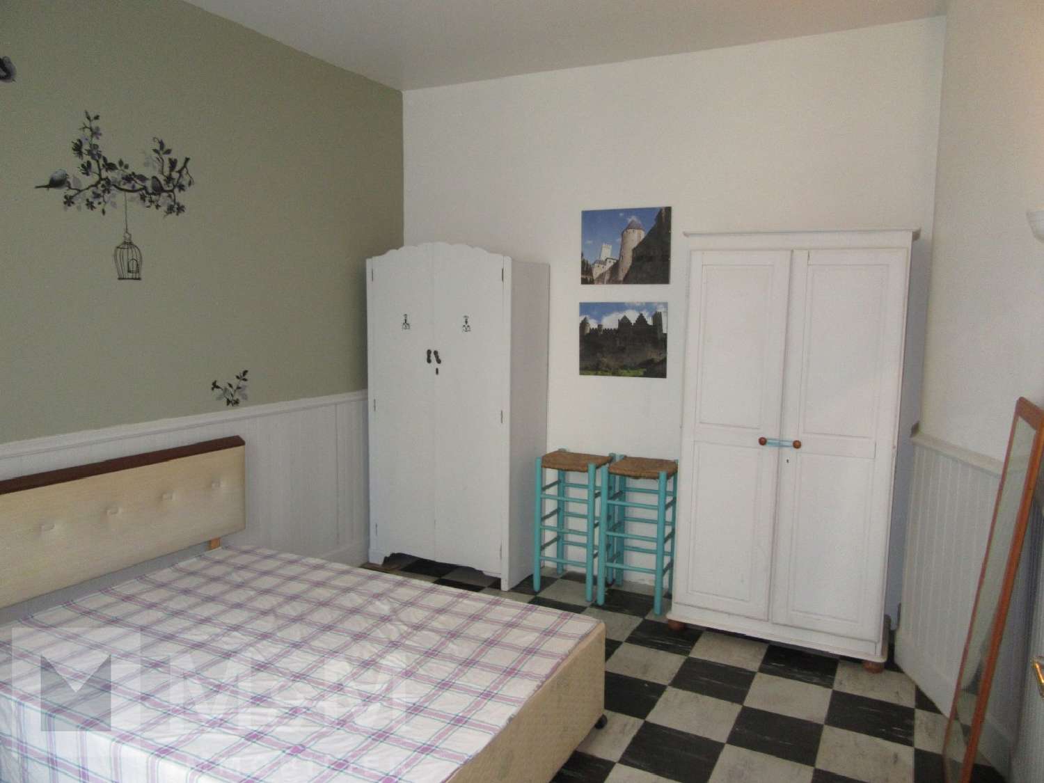 te koop huis Quillan Aude 5