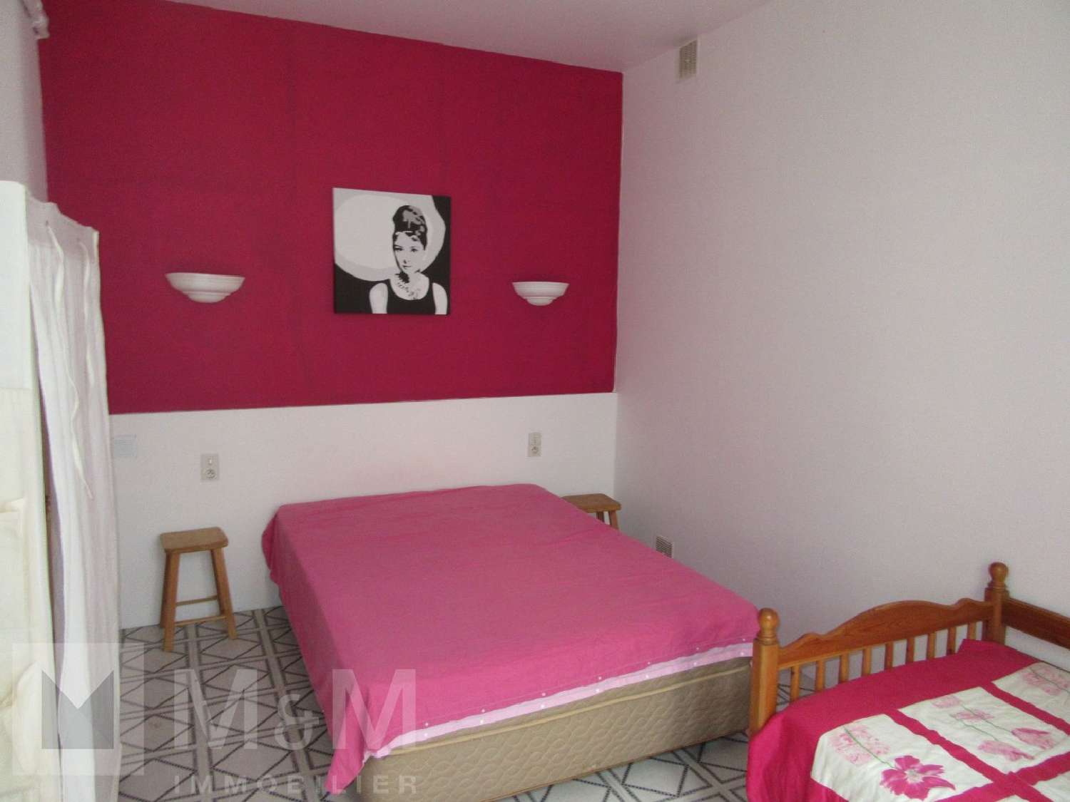 te koop huis Quillan Aude 6