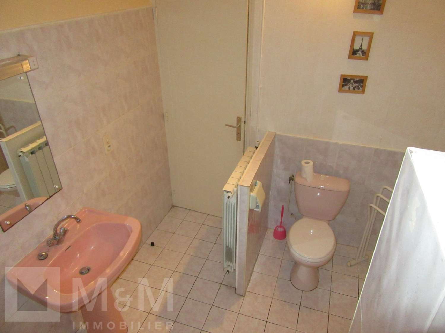 te koop huis Quillan Aude 7