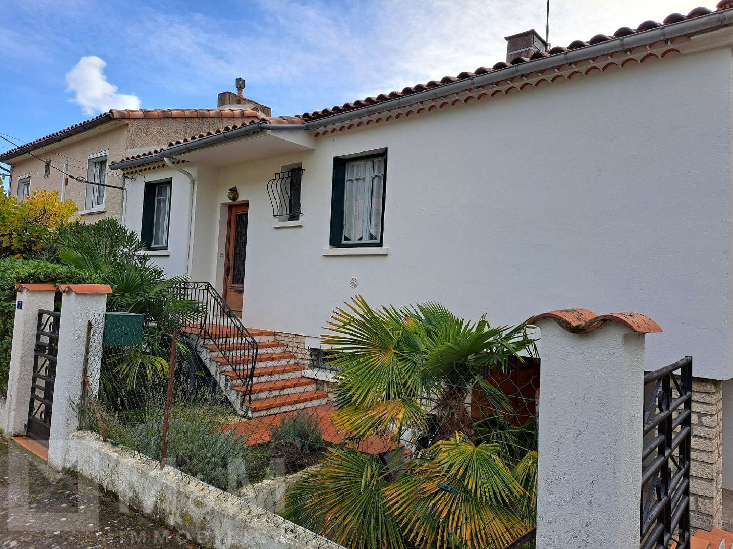 for sale house Quillan Aude 1