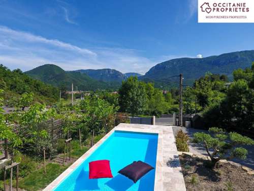  for sale house Quillan Aude 2