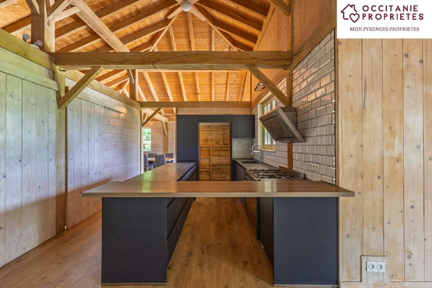  te koop huis Quillan Aude 6