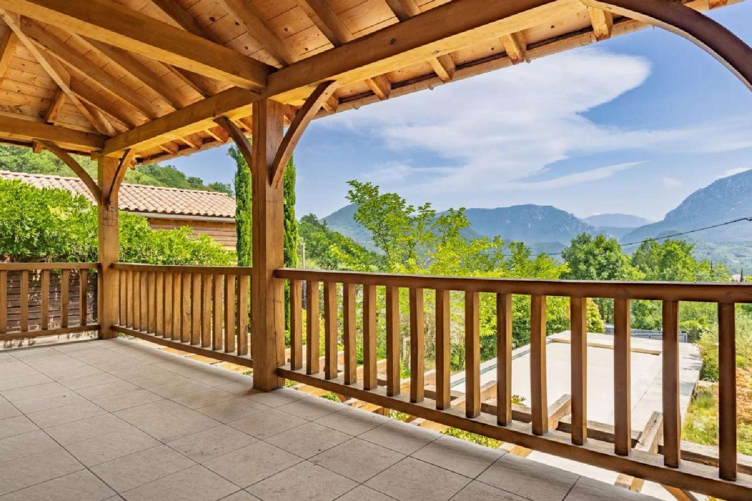  en venta casa Quillan Aude 3