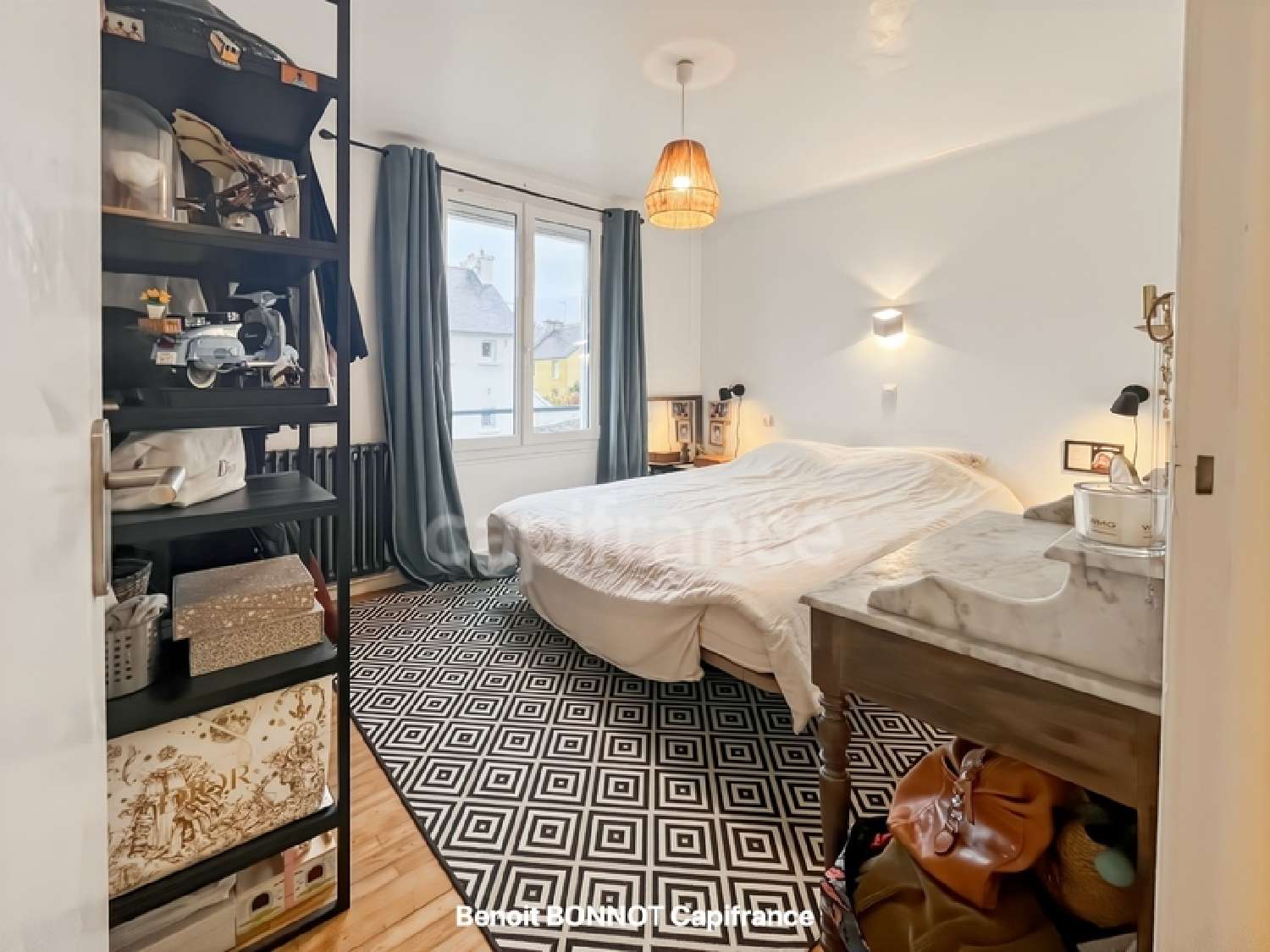 te koop huis Quimper Finistère 6