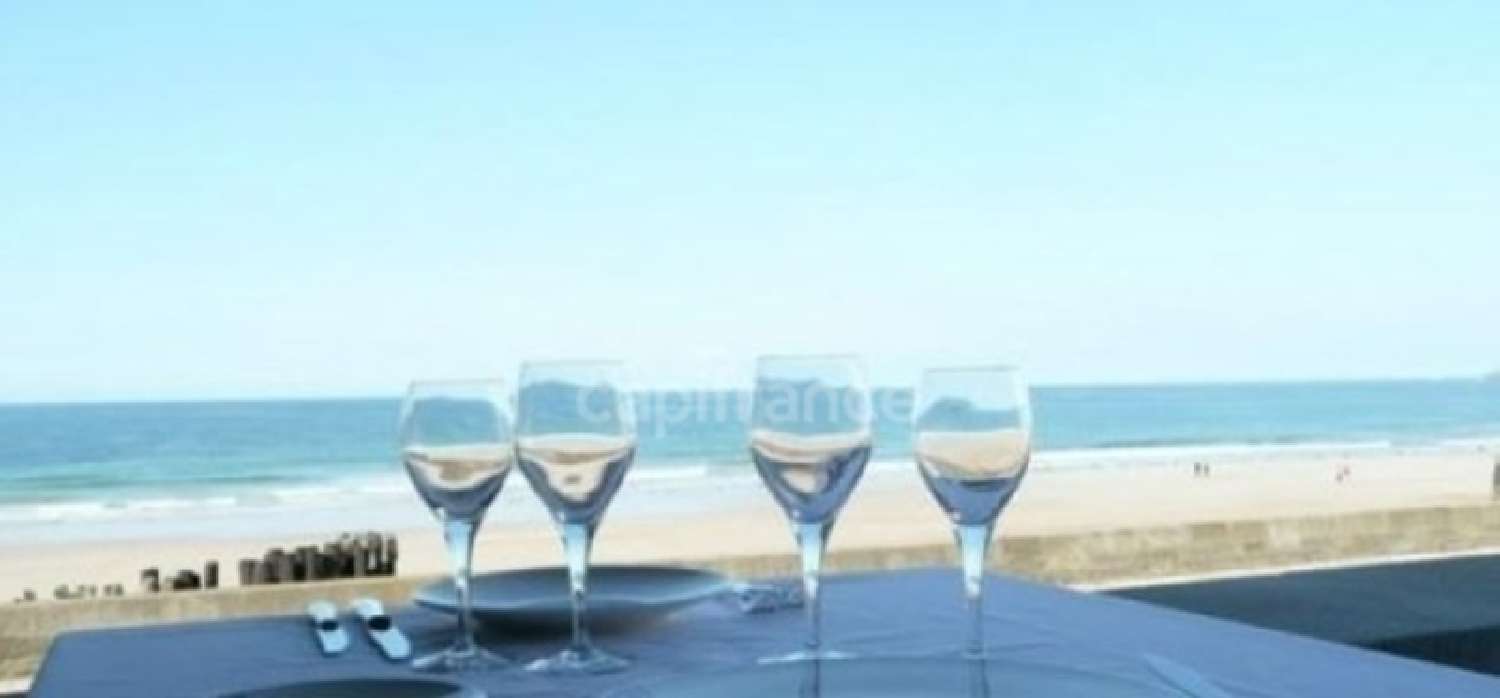 te koop huis Quimper Finistère 1