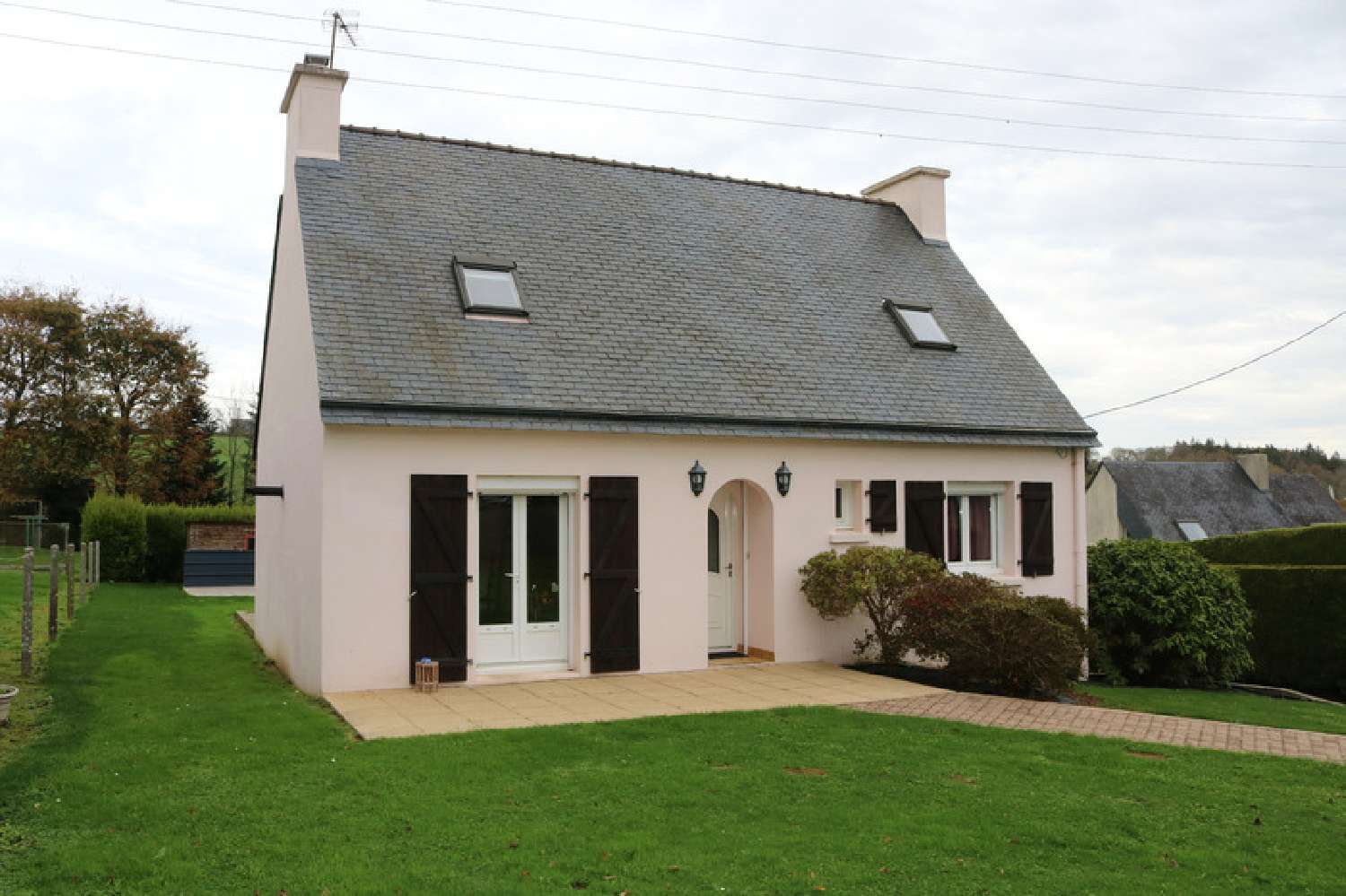  for sale house Quimper Finistère 2