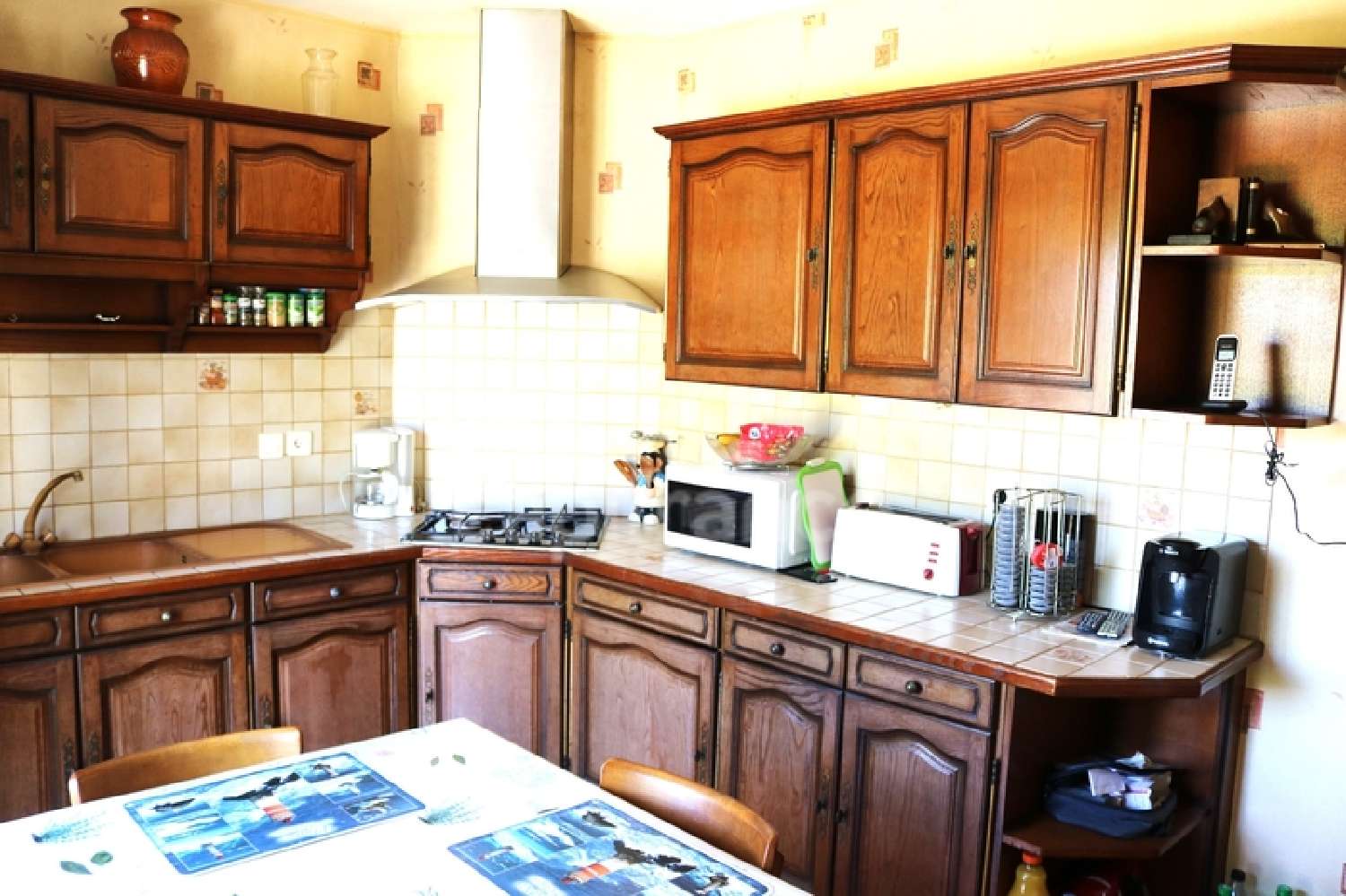  for sale house Quimper Finistère 6