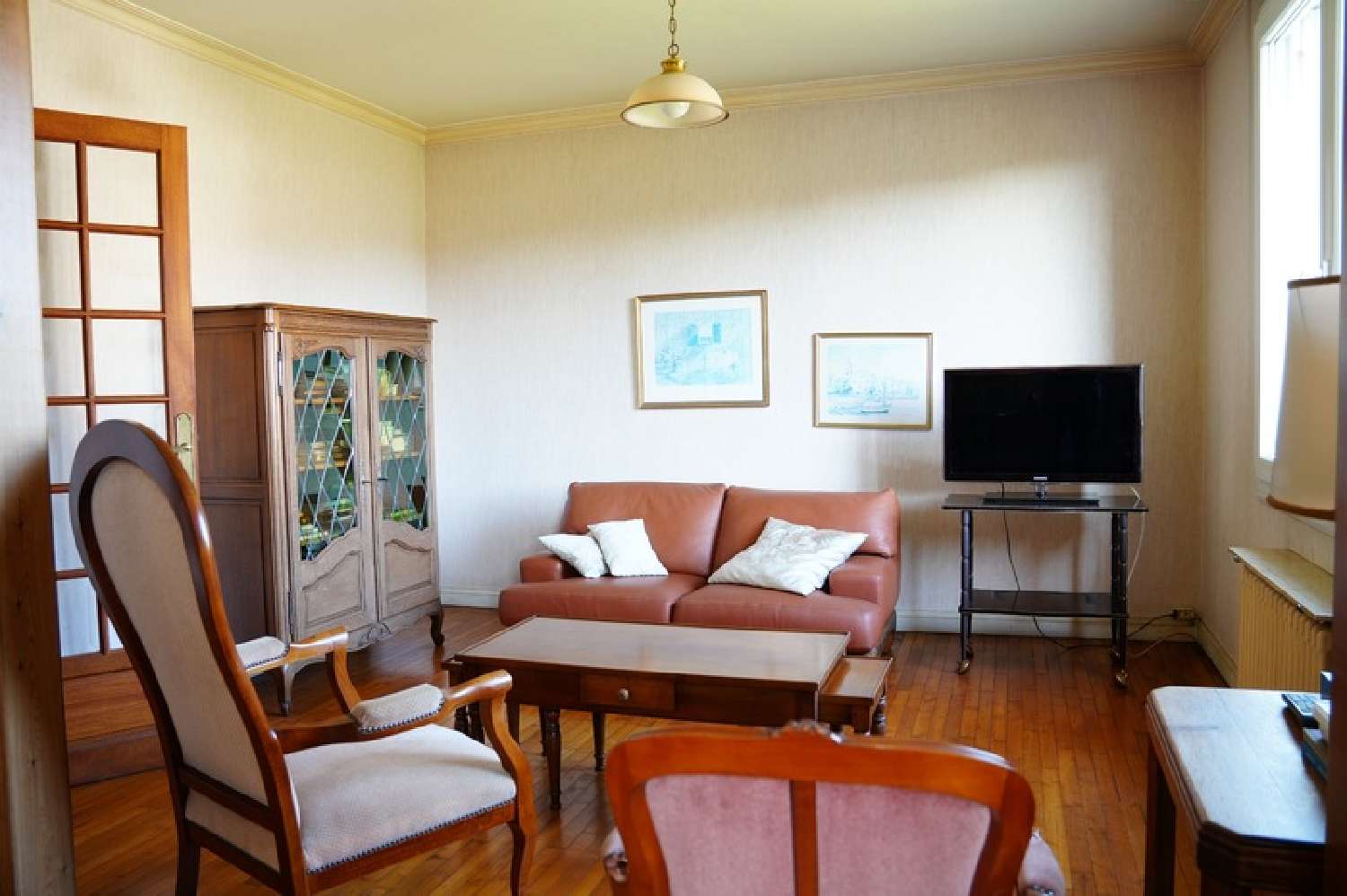 te koop huis Quimper Finistère 6