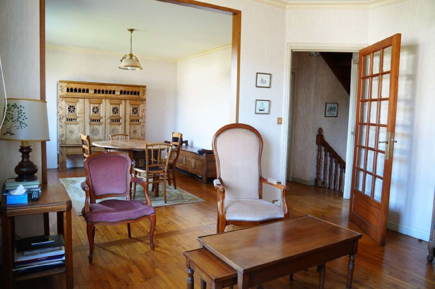 te koop huis Quimper Finistère 7