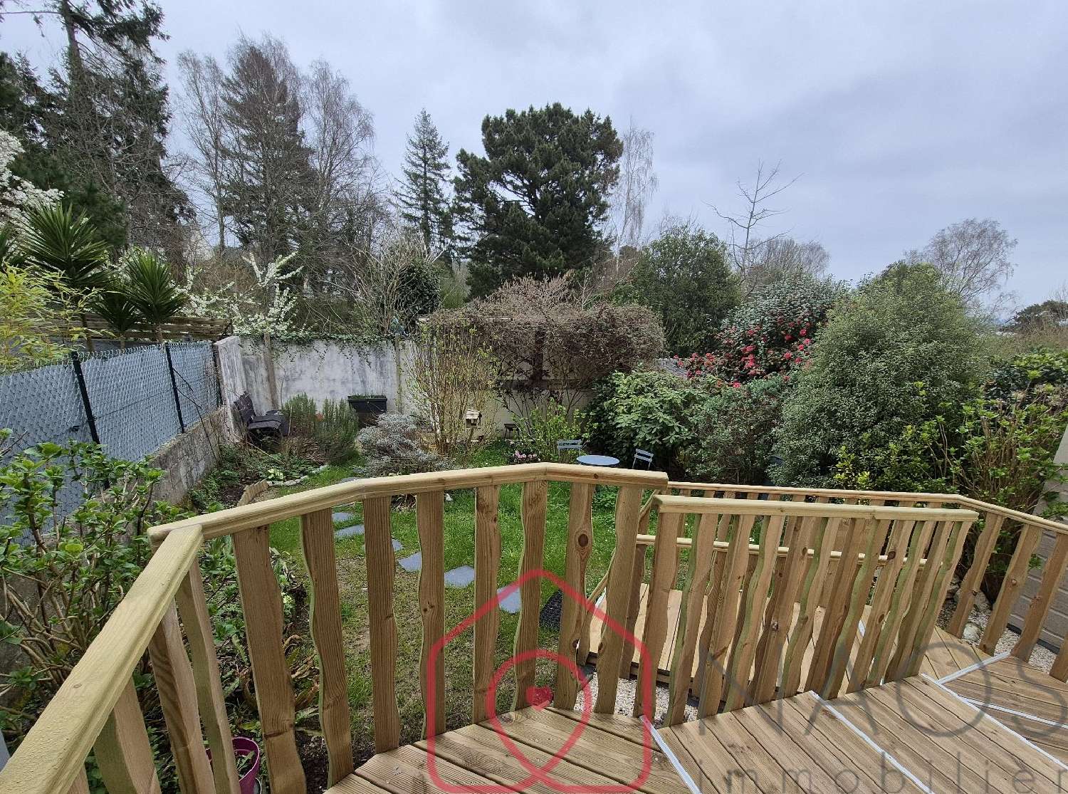  à vendre maison Quimper Finistère 4