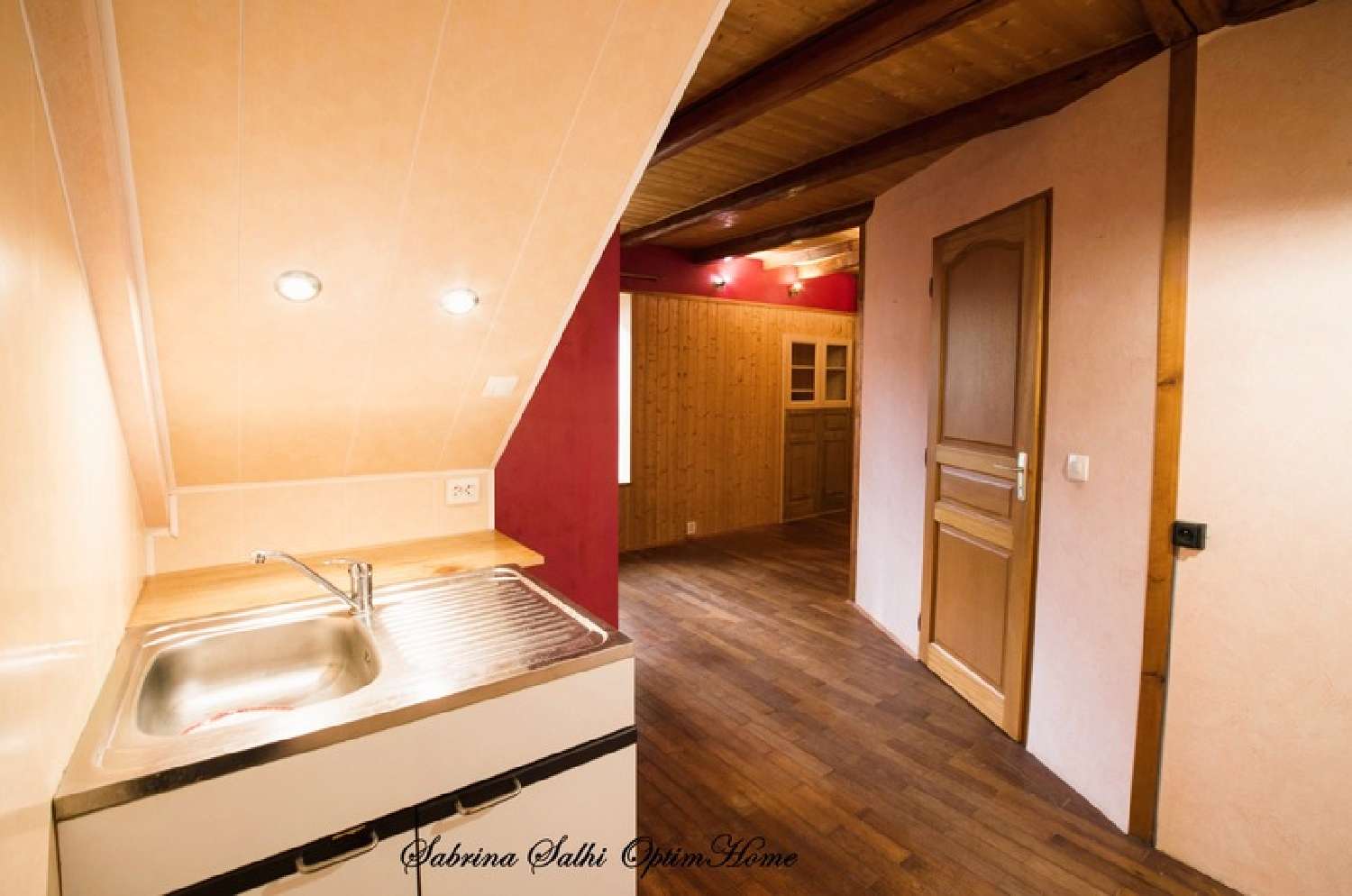 te koop huis Quincié-en-Beaujolais Rhône 1