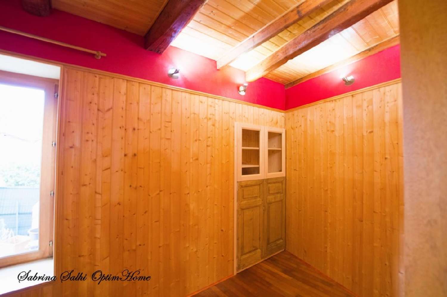 te koop huis Quincié-en-Beaujolais Rhône 3