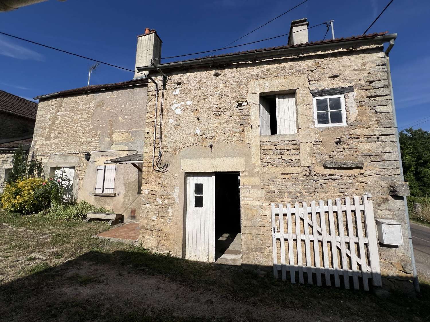 kaufen Haus Quincy-le-Vicomte Côte-d'Or 1