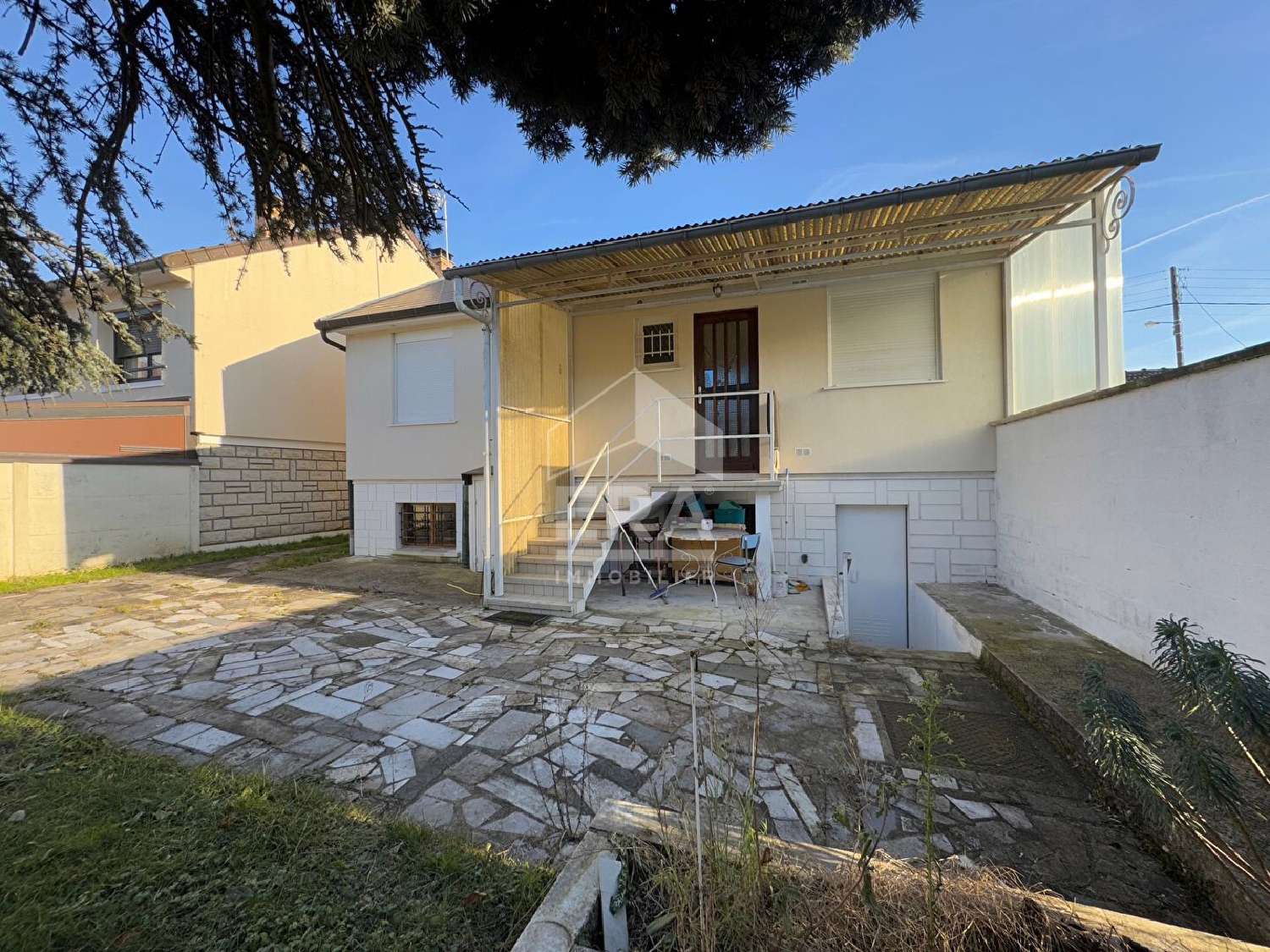  te koop huis Quincy-sous-Sénart Essonne 1