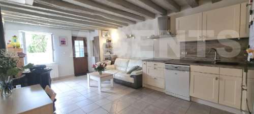 Quincy-Voisins Seine-et-Marne maison foto 7214447