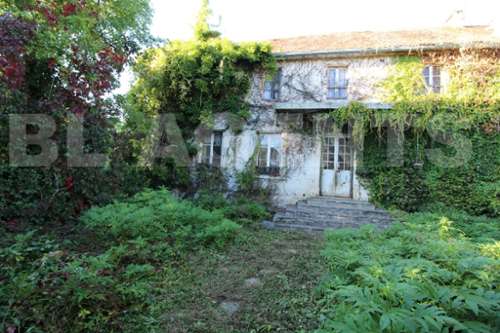 Quincy-Voisins Seine-et-Marne Haus Bild 7195301