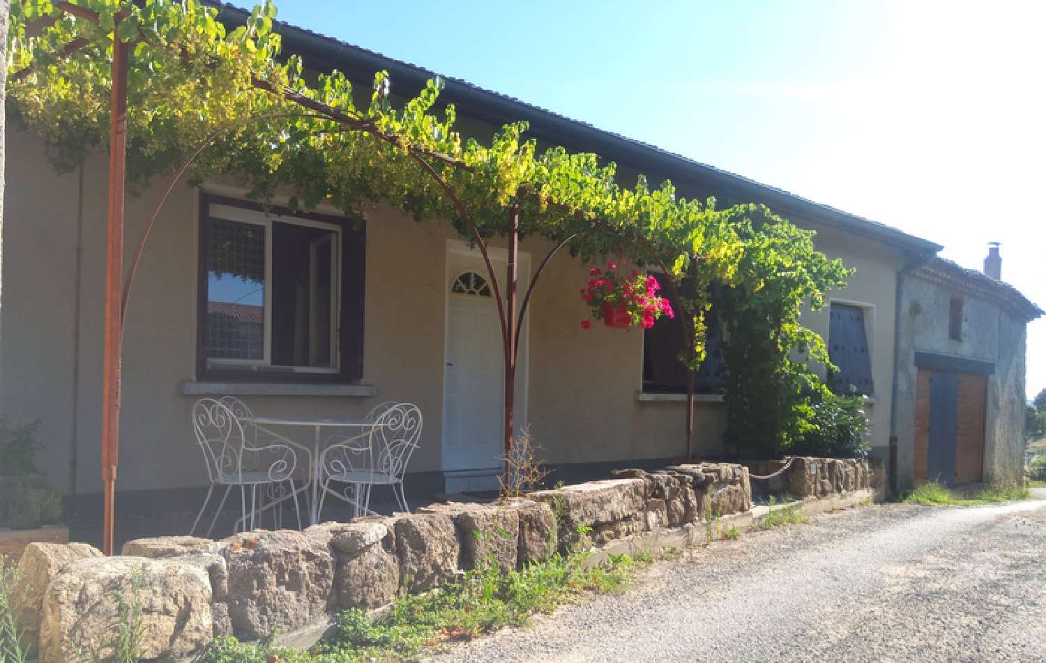 kaufen Haus Quintenas Ardèche 1