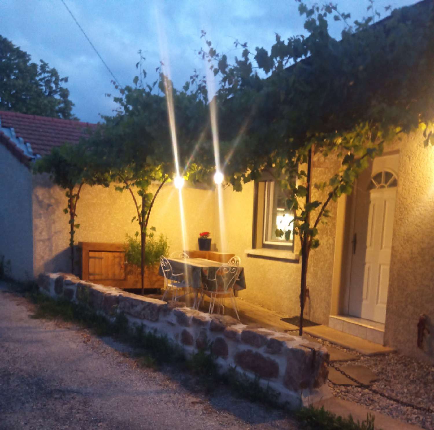 kaufen Haus Quintenas Ardèche 2