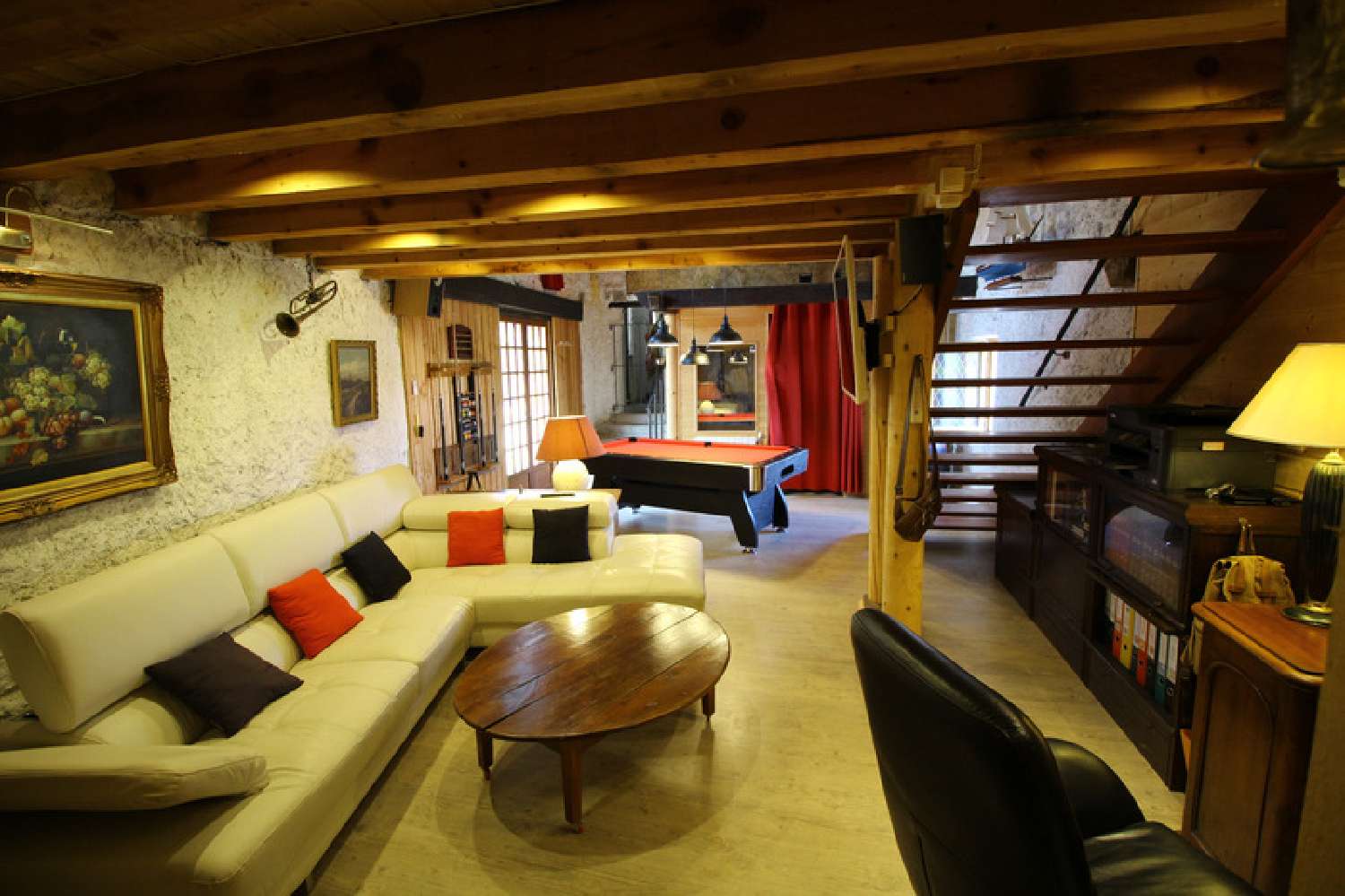 kaufen Haus Quintenas Ardèche 3