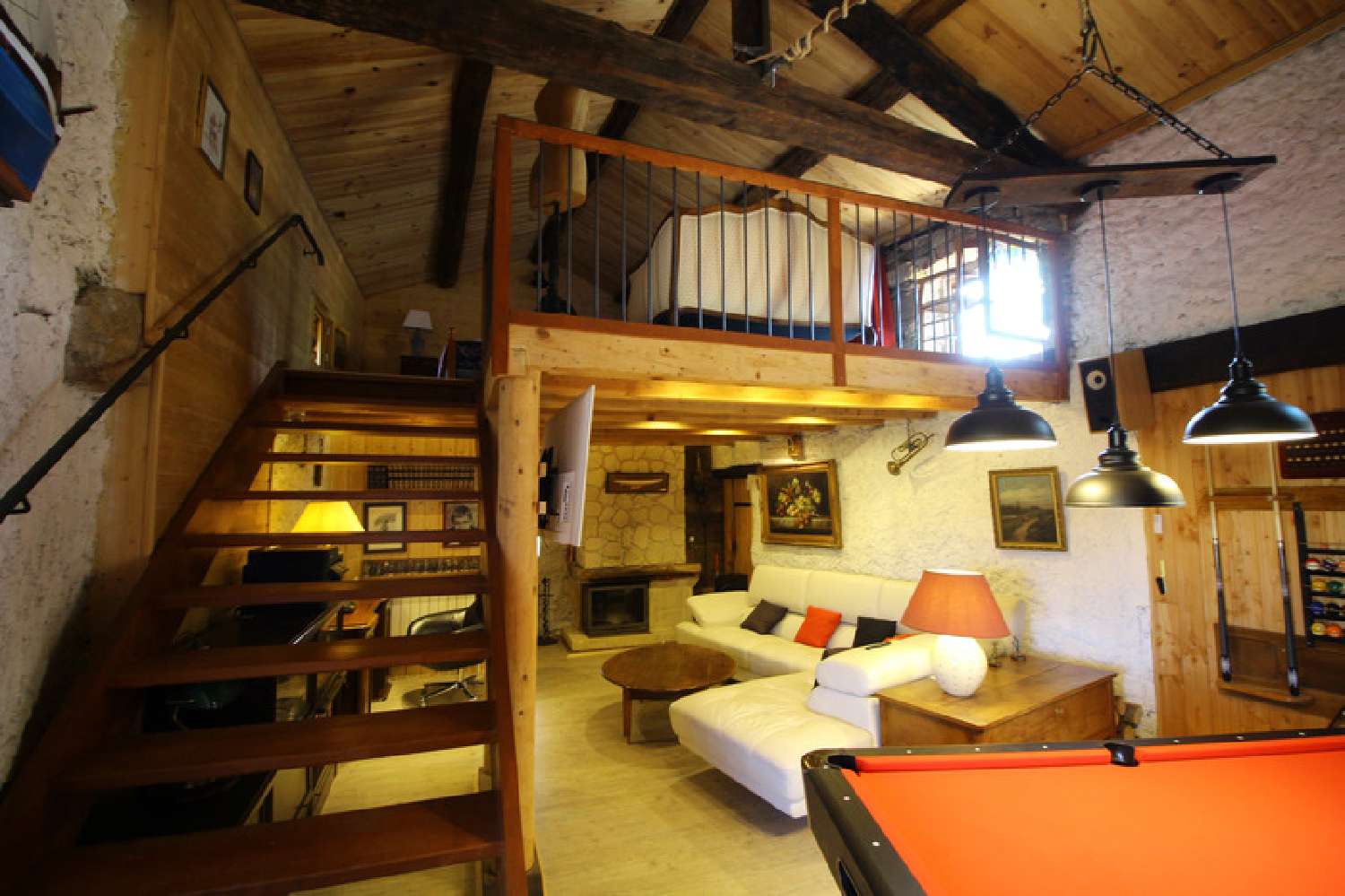 kaufen Haus Quintenas Ardèche 4