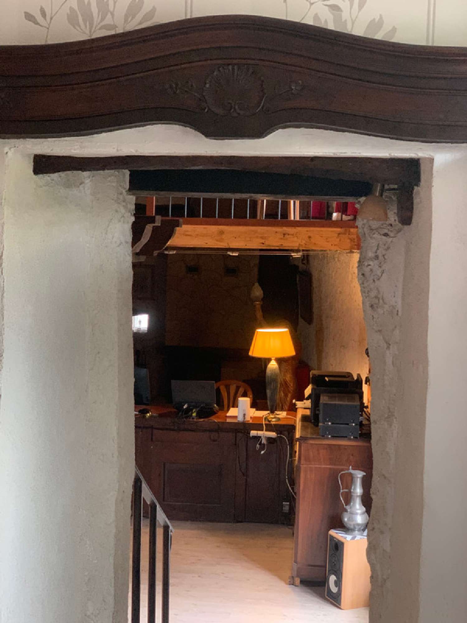 kaufen Haus Quintenas Ardèche 6