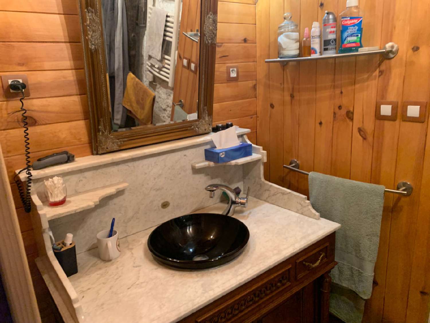 kaufen Haus Quintenas Ardèche 7