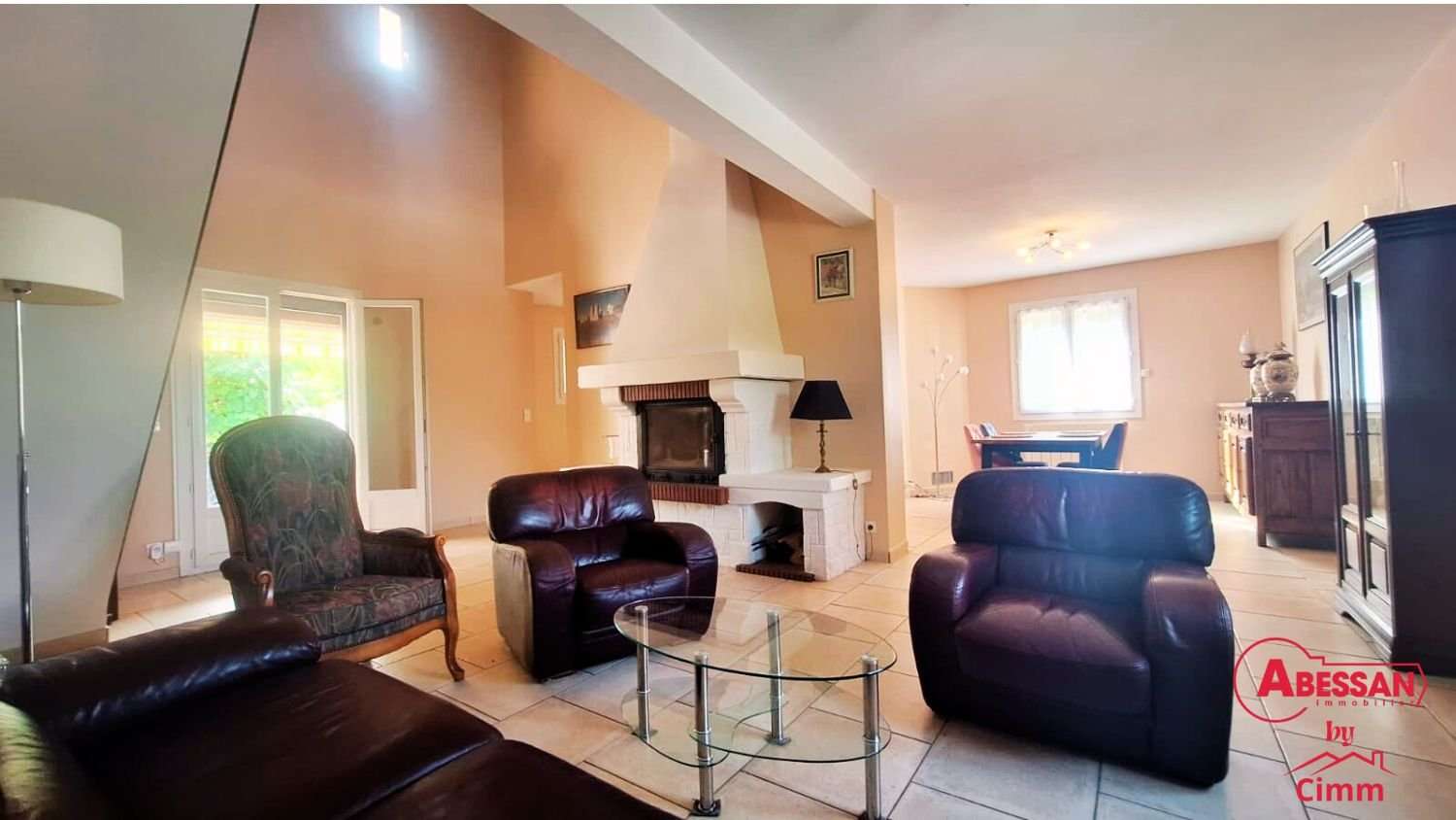 à vendre maison Quissac Gard 6