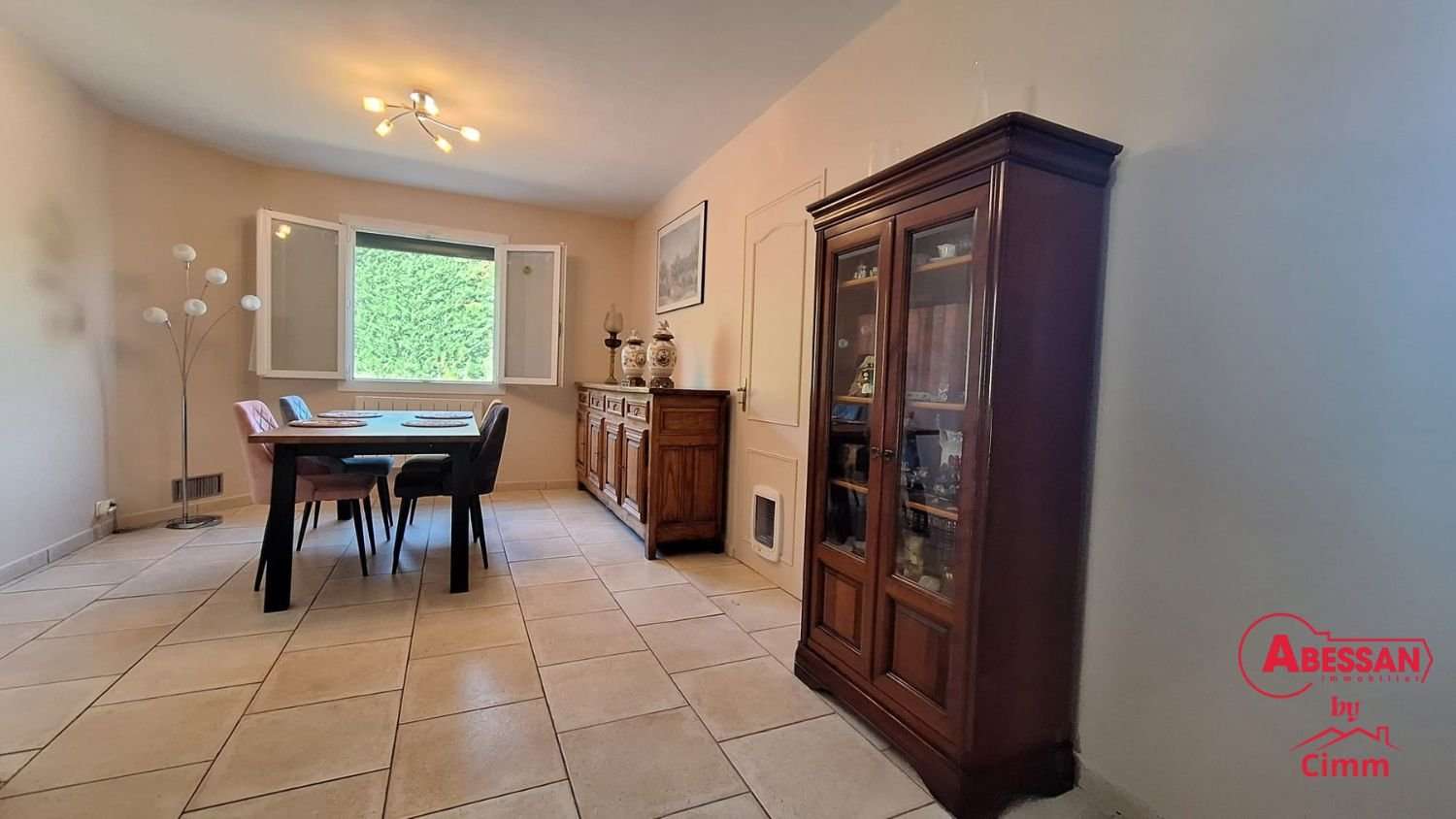 à vendre maison Quissac Gard 7