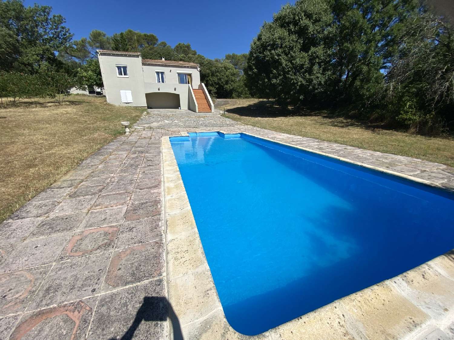  te koop huis Quissac Gard 1