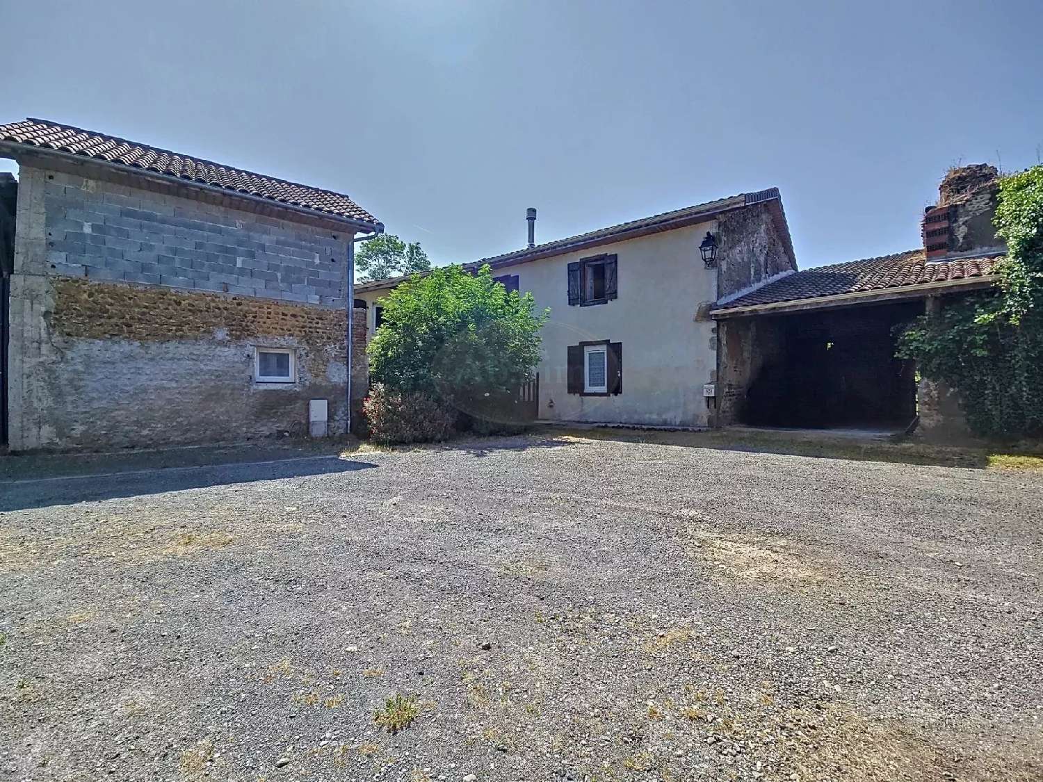 for sale house Rabastens-de-Bigorre Hautes-Pyrénées 1