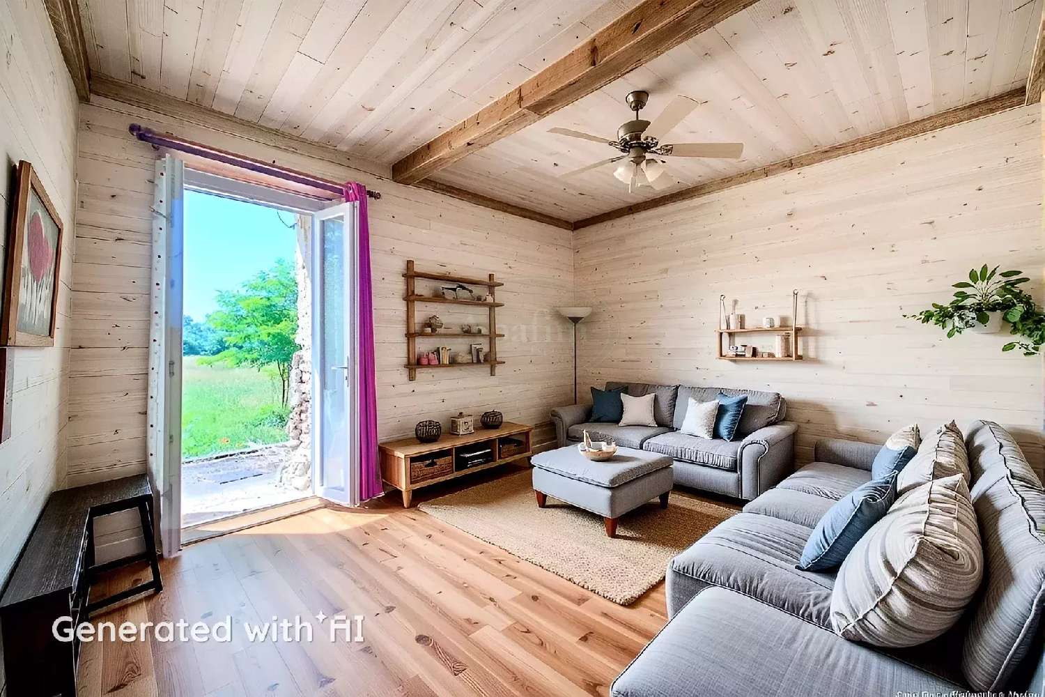  for sale house Rabastens-de-Bigorre Hautes-Pyrénées 7