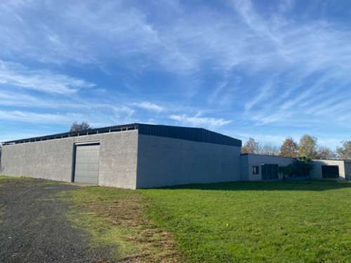 Rabastens-de-Bigorre Hautes-Pyrénées huis foto 7186281