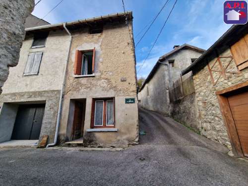 Rabat-les-Trois-Seigneurs Ariège house foto 7185307