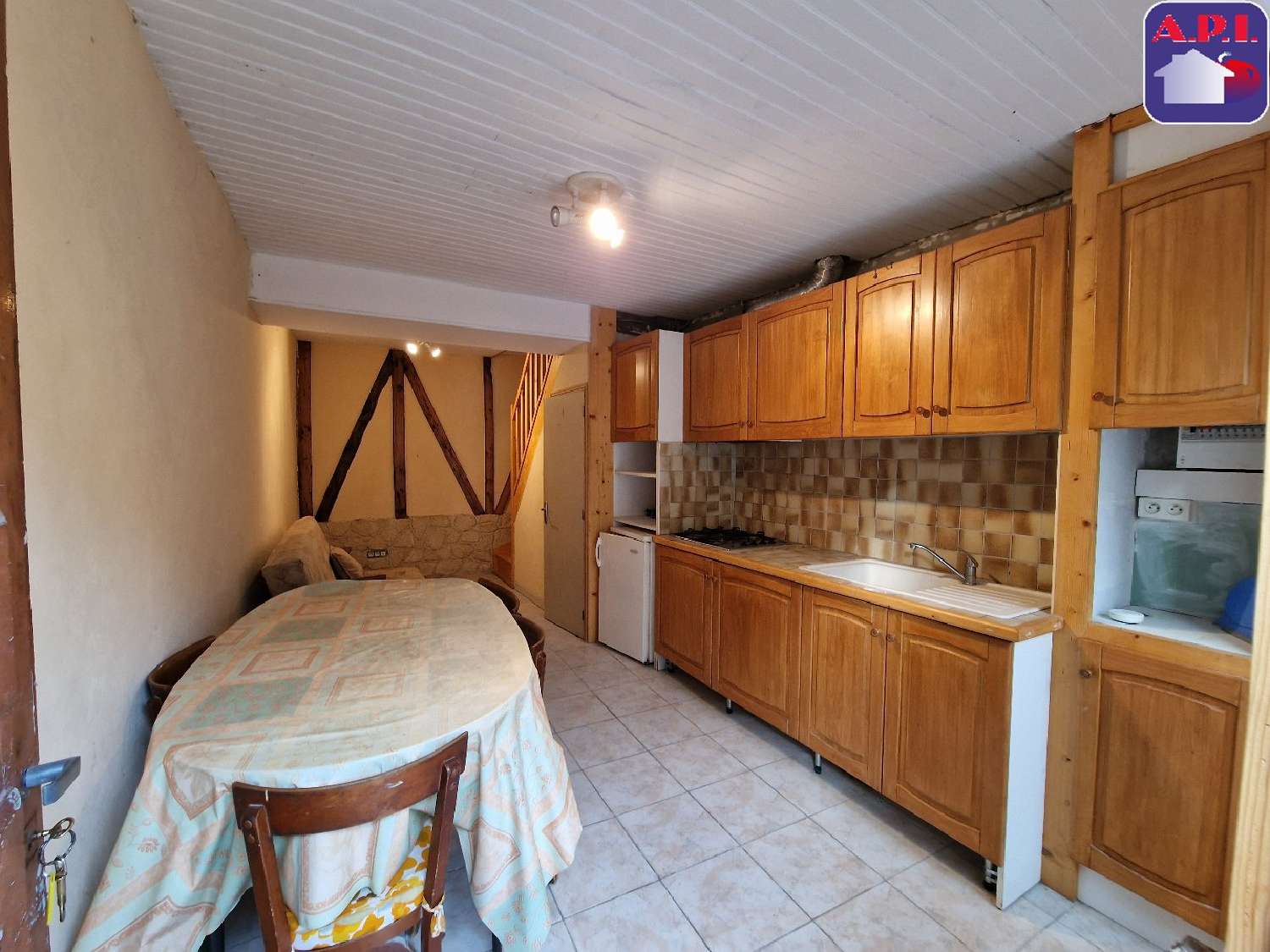for sale house Rabat-les-Trois-Seigneurs Ariège 2