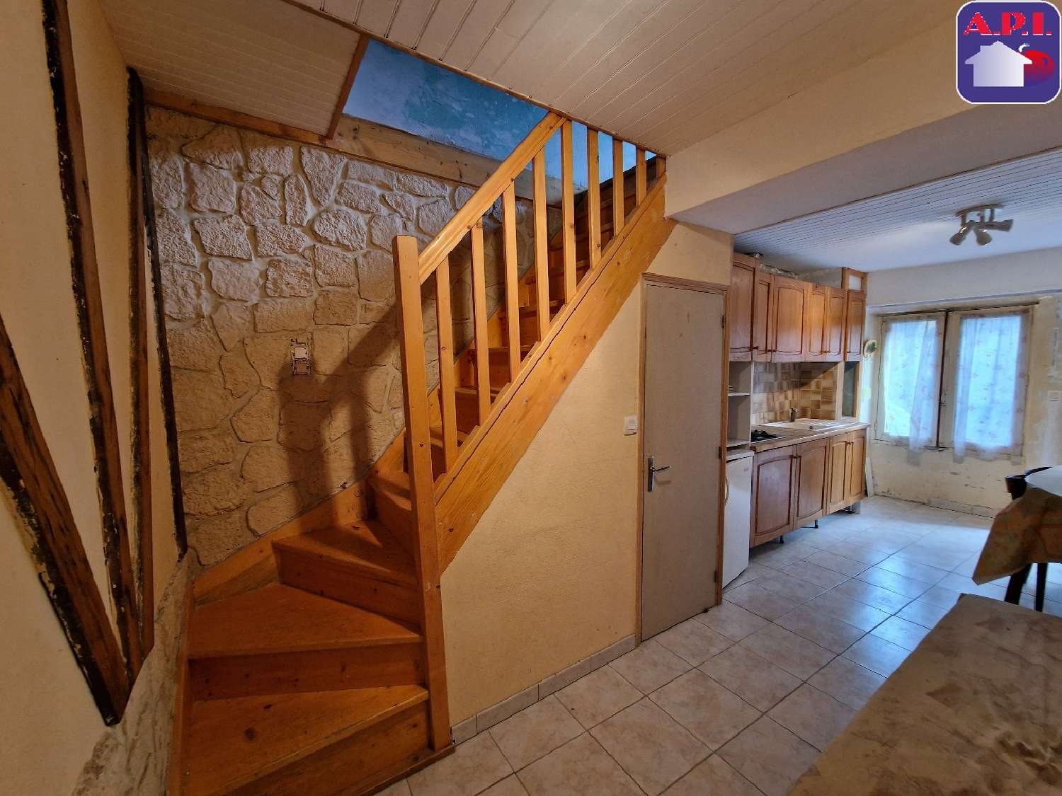 for sale house Rabat-les-Trois-Seigneurs Ariège 4