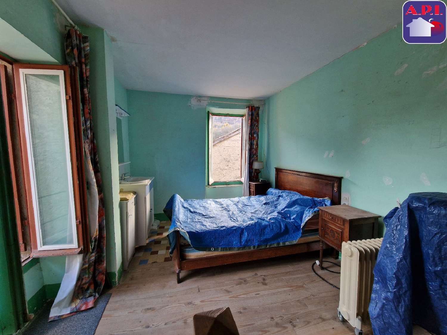 for sale house Rabat-les-Trois-Seigneurs Ariège 5