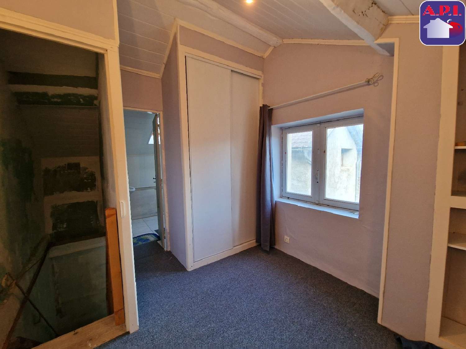 for sale house Rabat-les-Trois-Seigneurs Ariège 6