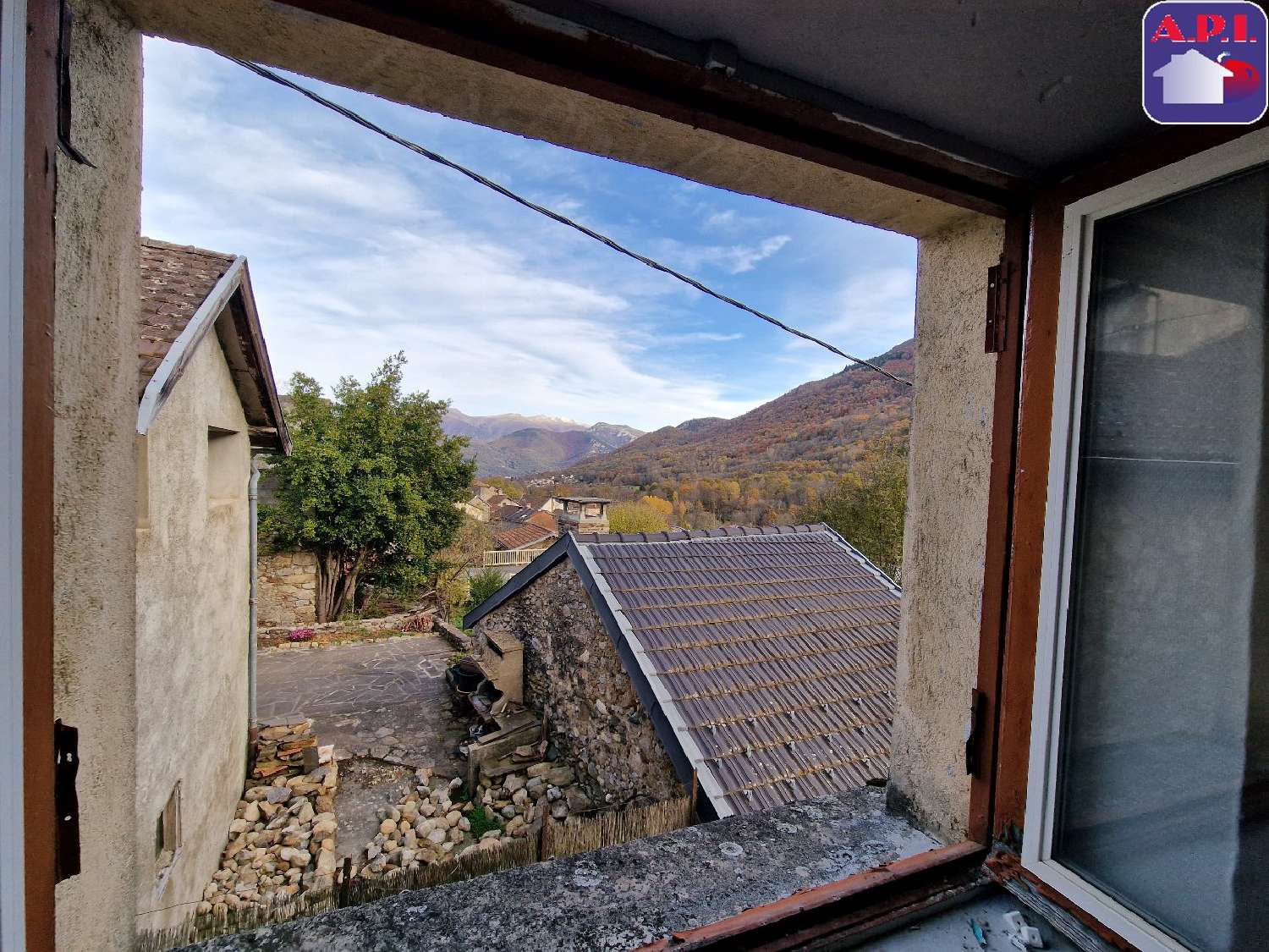 for sale house Rabat-les-Trois-Seigneurs Ariège 8