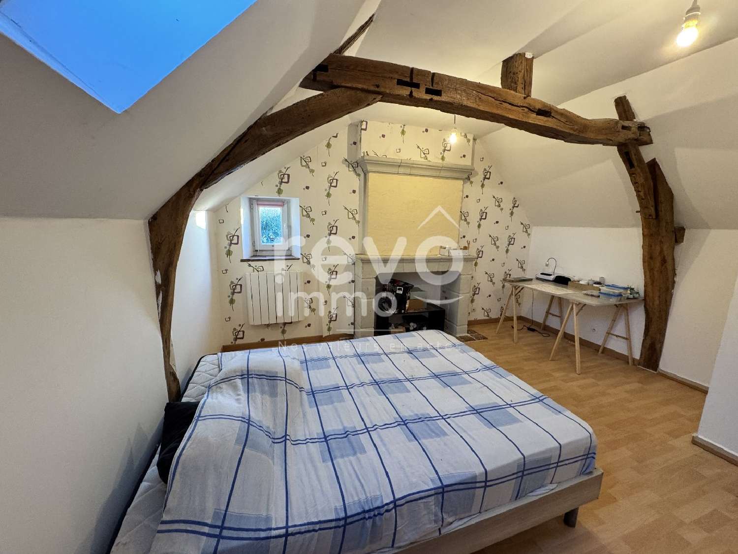  for sale house Rablay-sur-Layon Maine-et-Loire 3