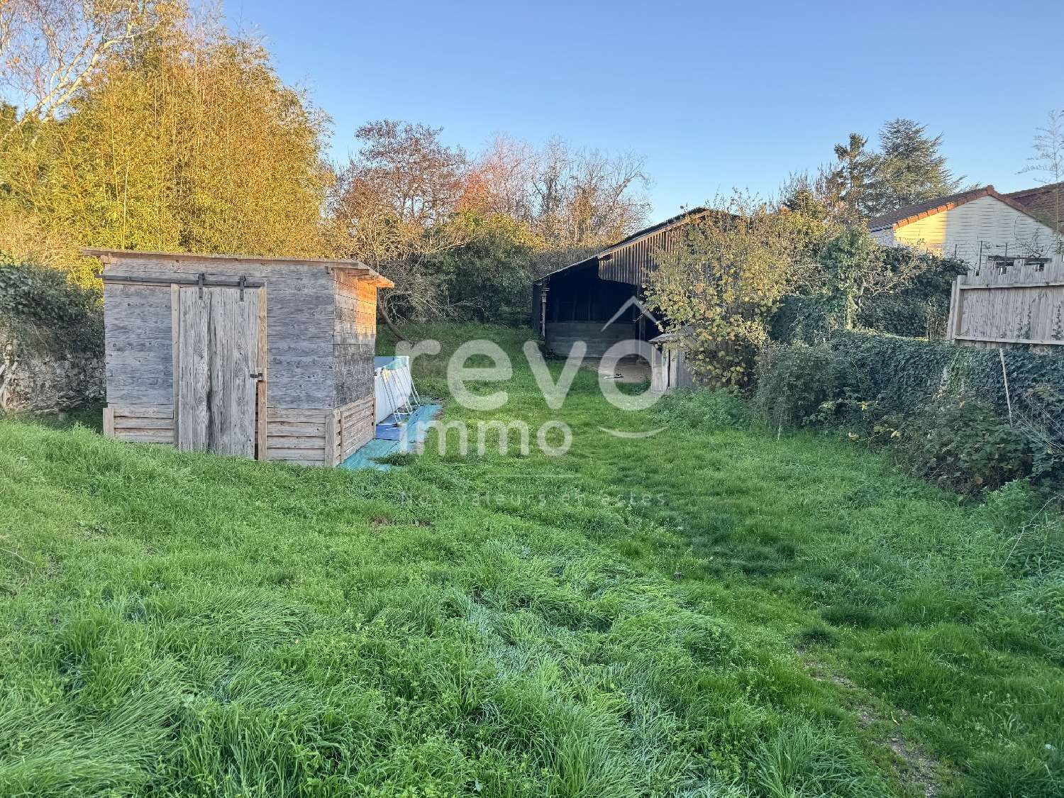  for sale house Rablay-sur-Layon Maine-et-Loire 8