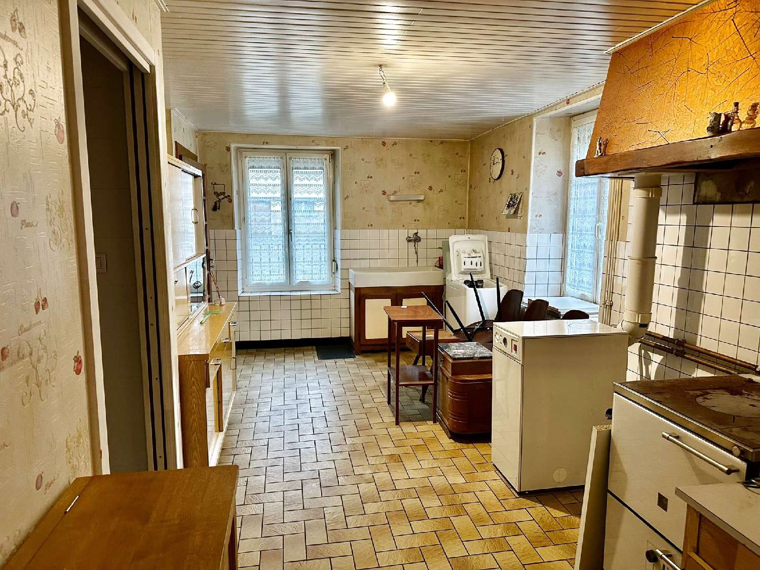  kaufen Haus Raddon-et-Chapendu Haute-Saône 4