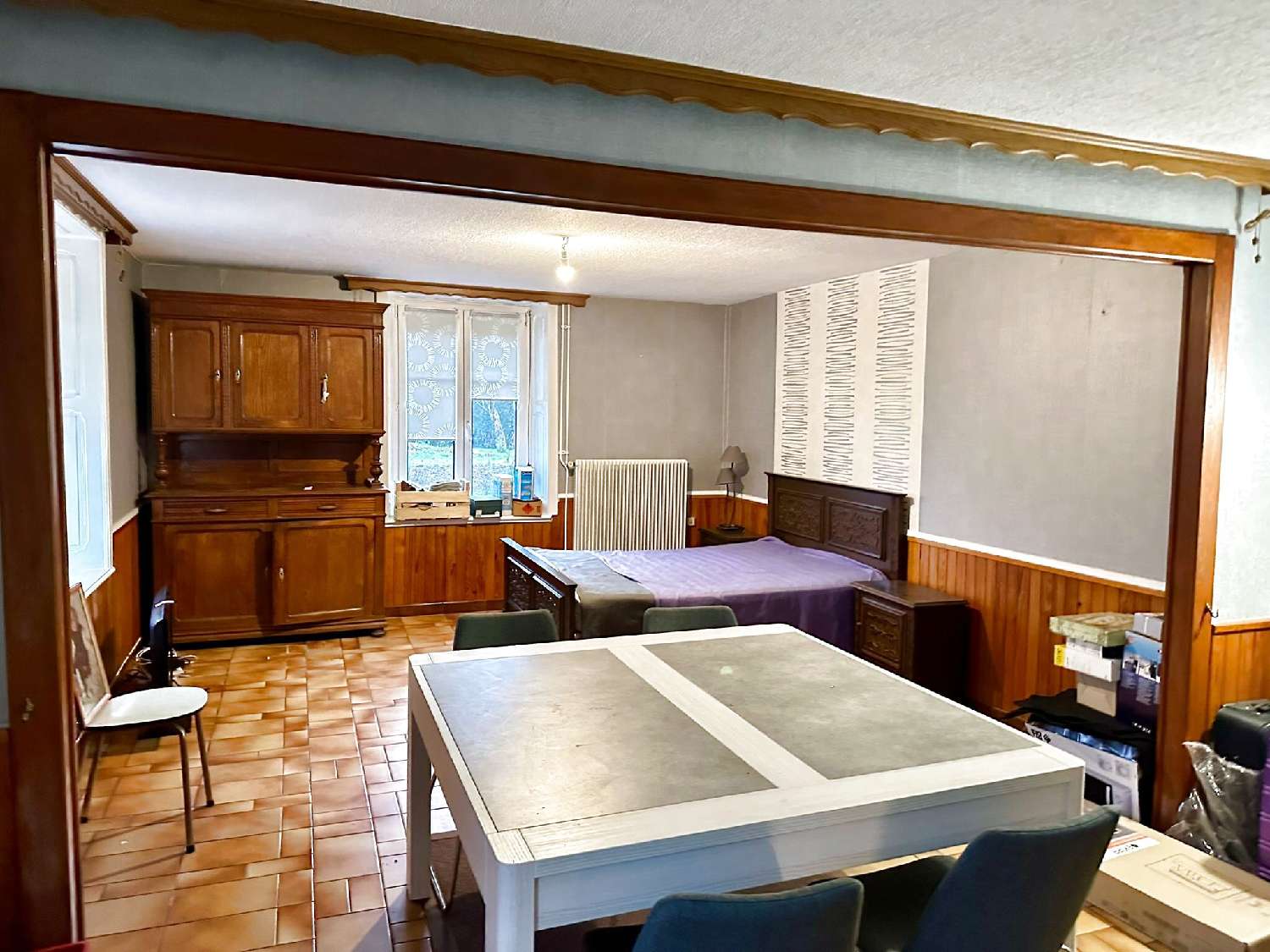  kaufen Haus Raddon-et-Chapendu Haute-Saône 5