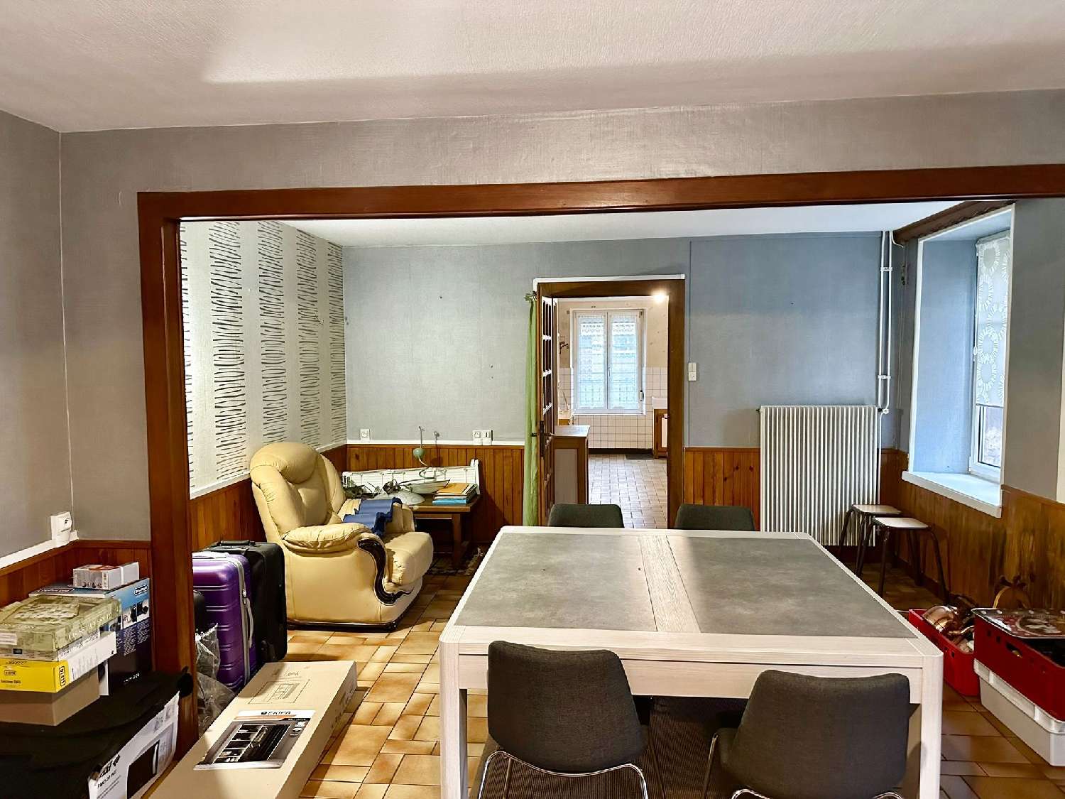  kaufen Haus Raddon-et-Chapendu Haute-Saône 6