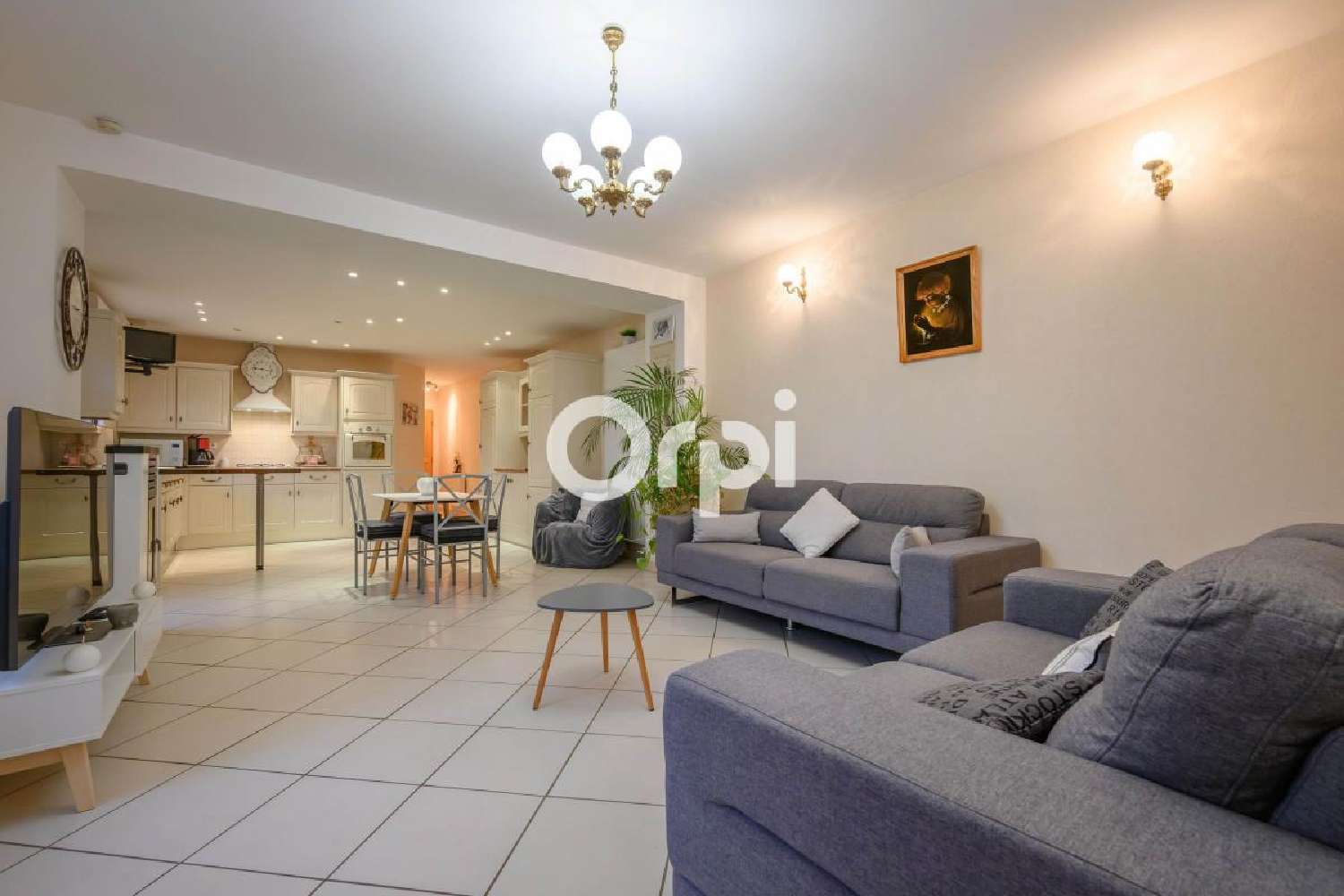 te koop huis Raimbeaucourt Nord 1