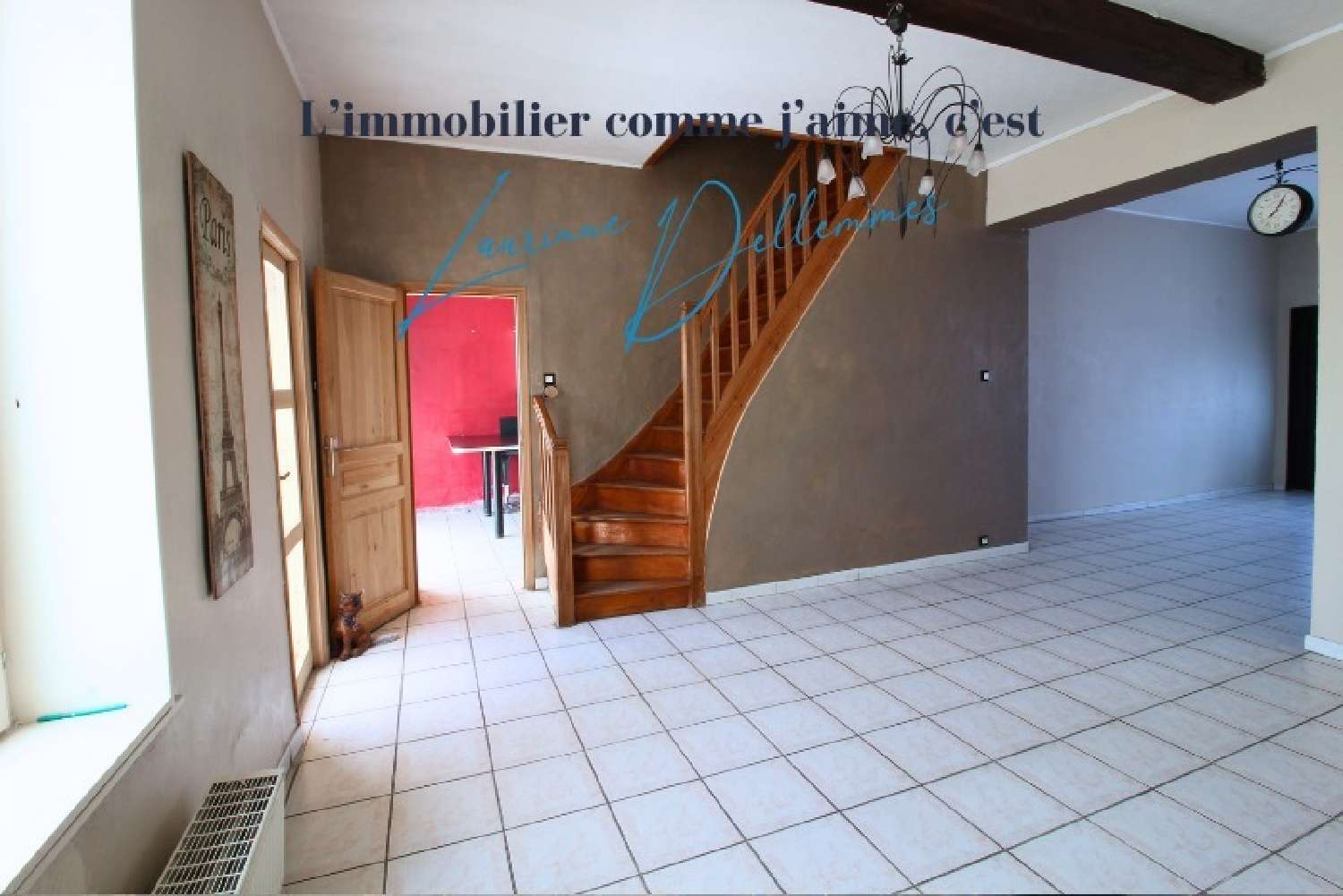 for sale house Raismes Nord 2