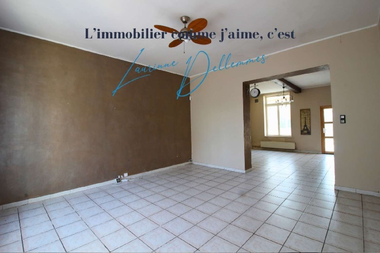 for sale house Raismes Nord 3