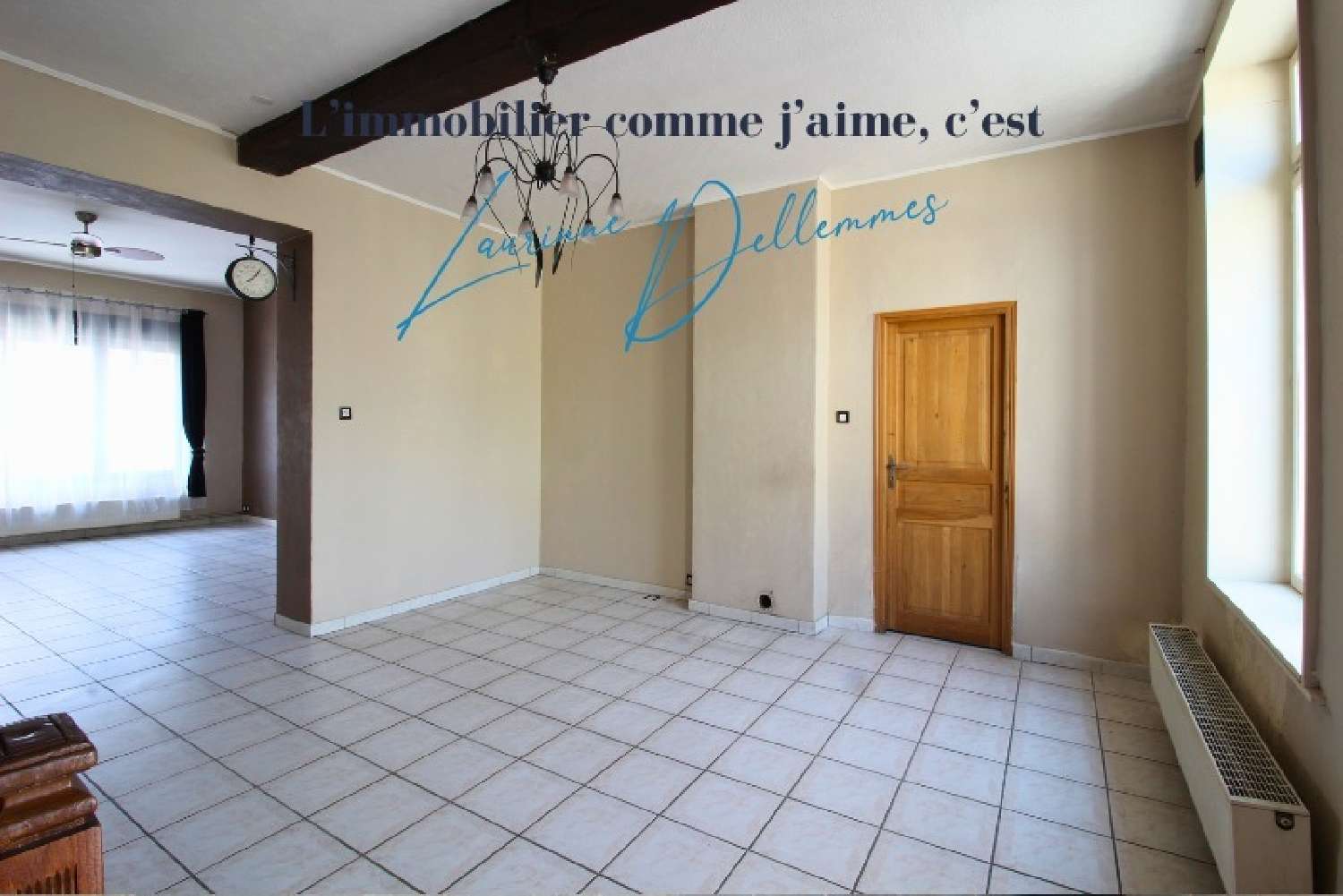 for sale house Raismes Nord 4