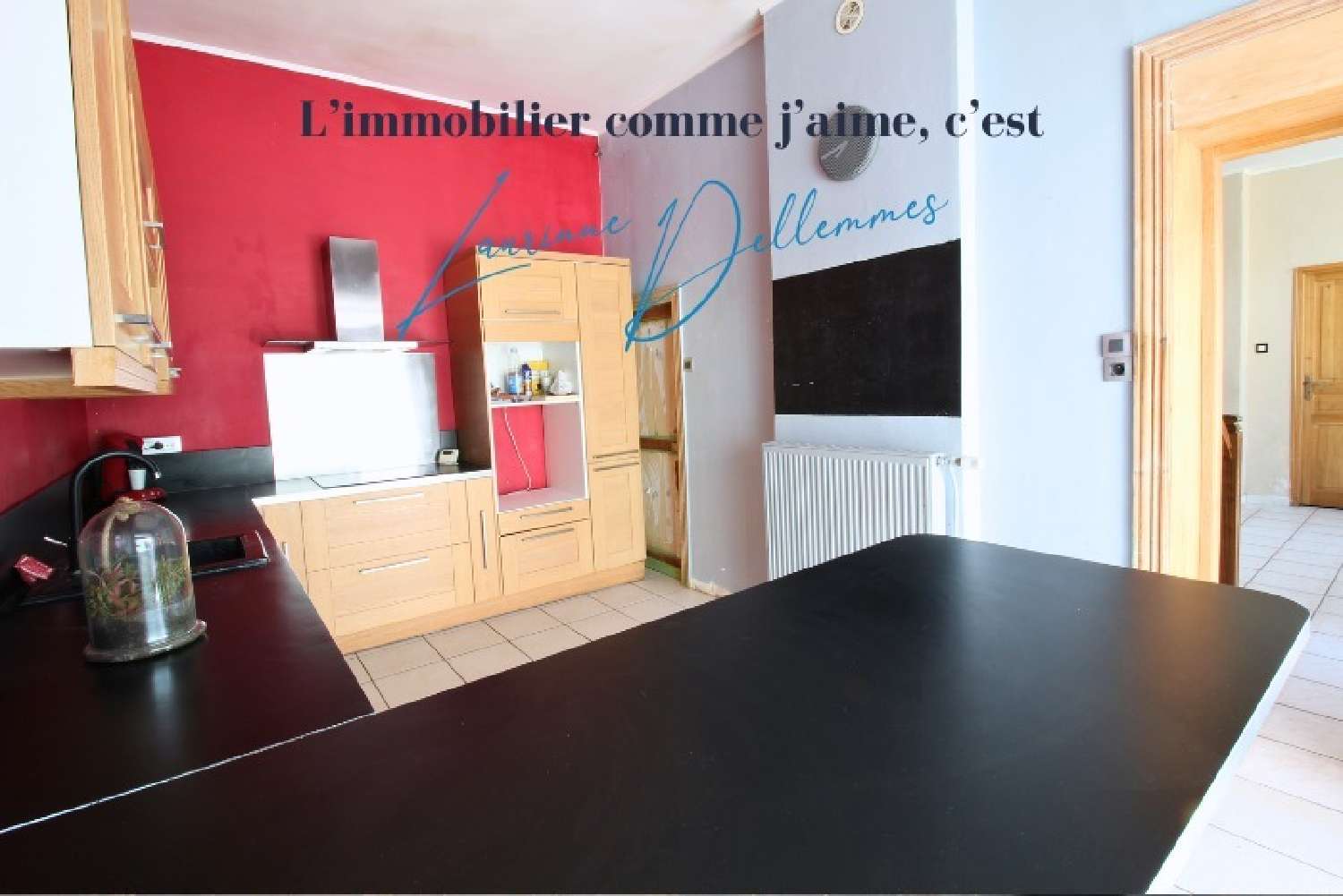 for sale house Raismes Nord 5