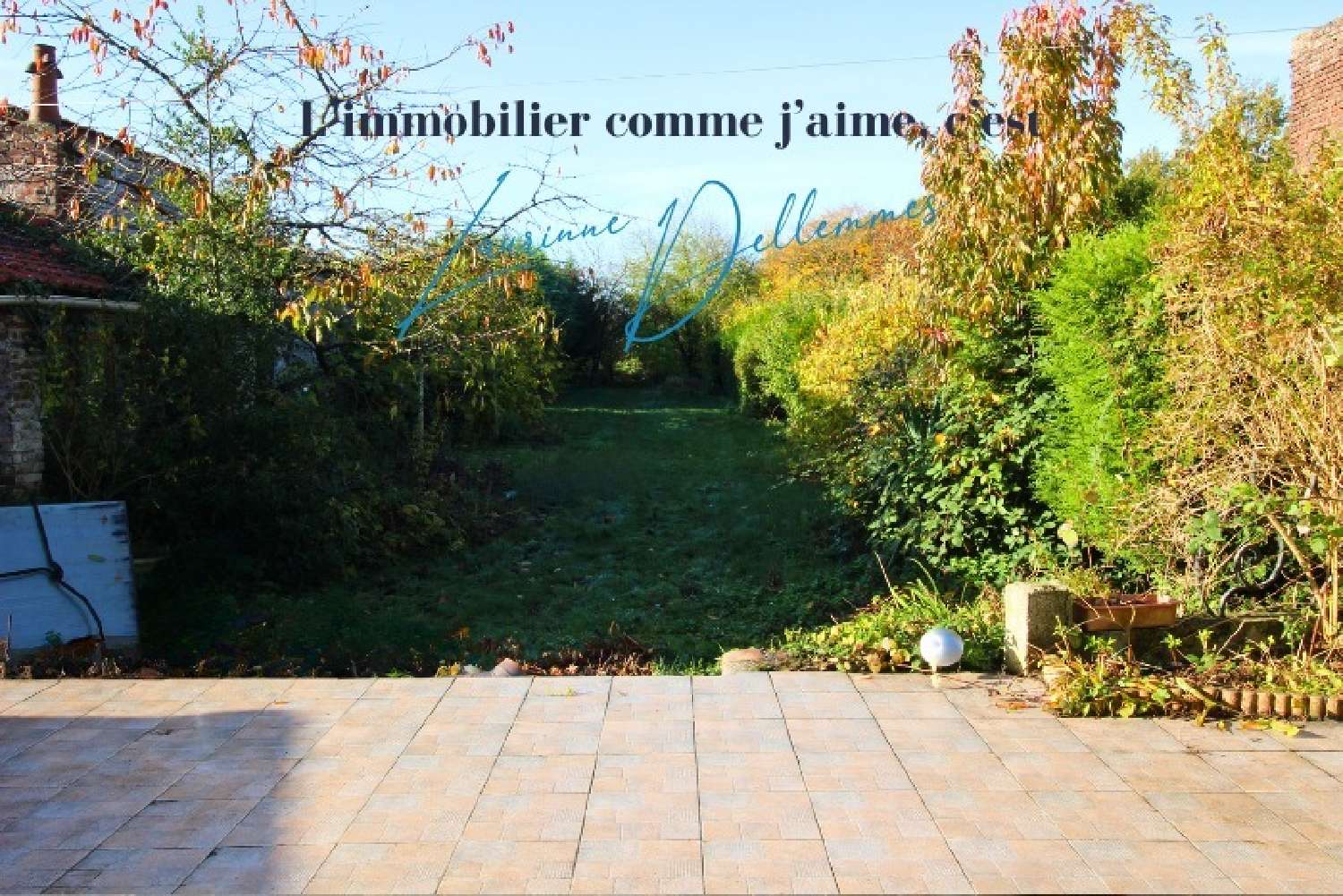 for sale house Raismes Nord 6